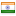 viraljewellers.net server is located in India